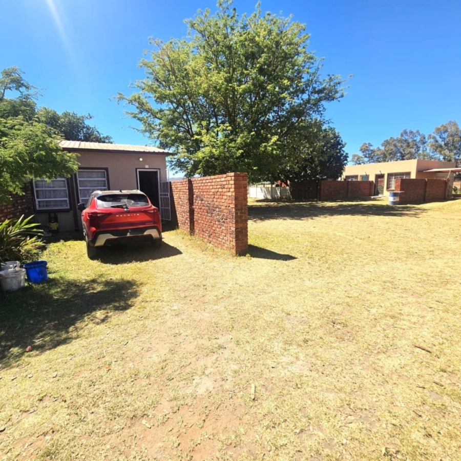 To Let 1 Bedroom Property for Rent in Modderfontein AH North West
